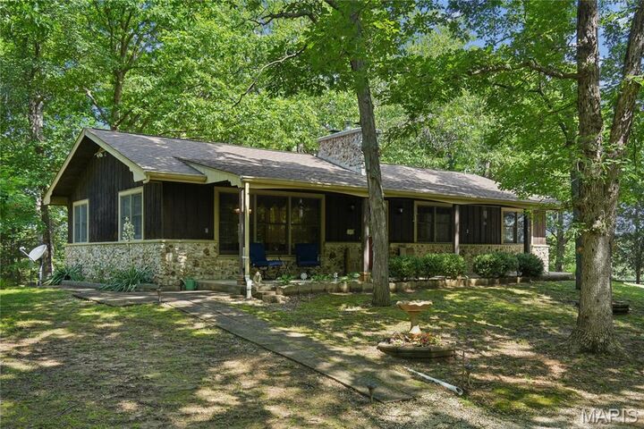 Property Photo:  7957 County Line Rd Road  MO 63072 