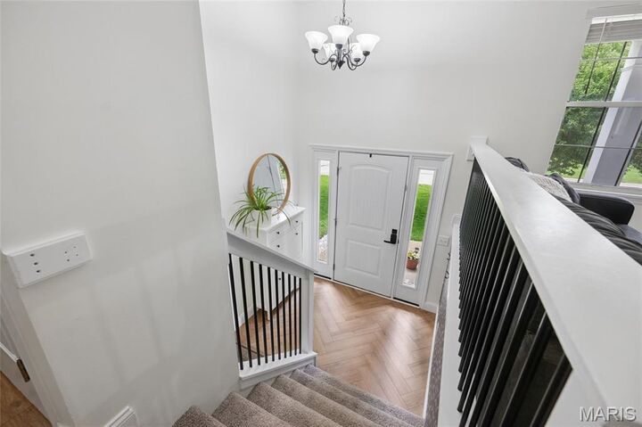 Property Photo:  623 Sunward Drive  MO 63368 