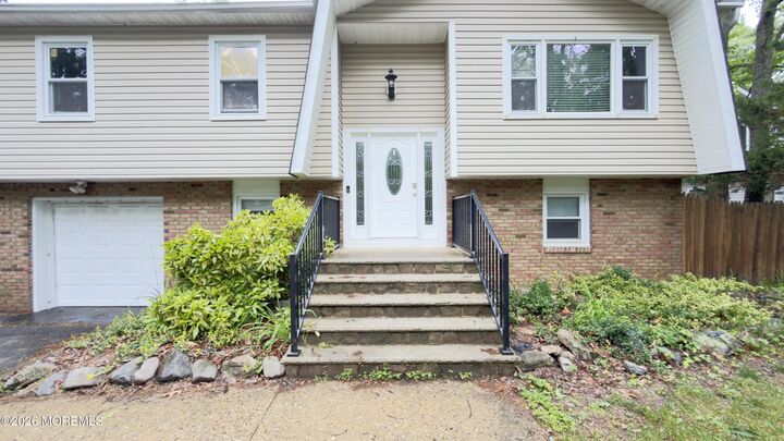 Property Photo:  11 Maple Street  NJ 08527 