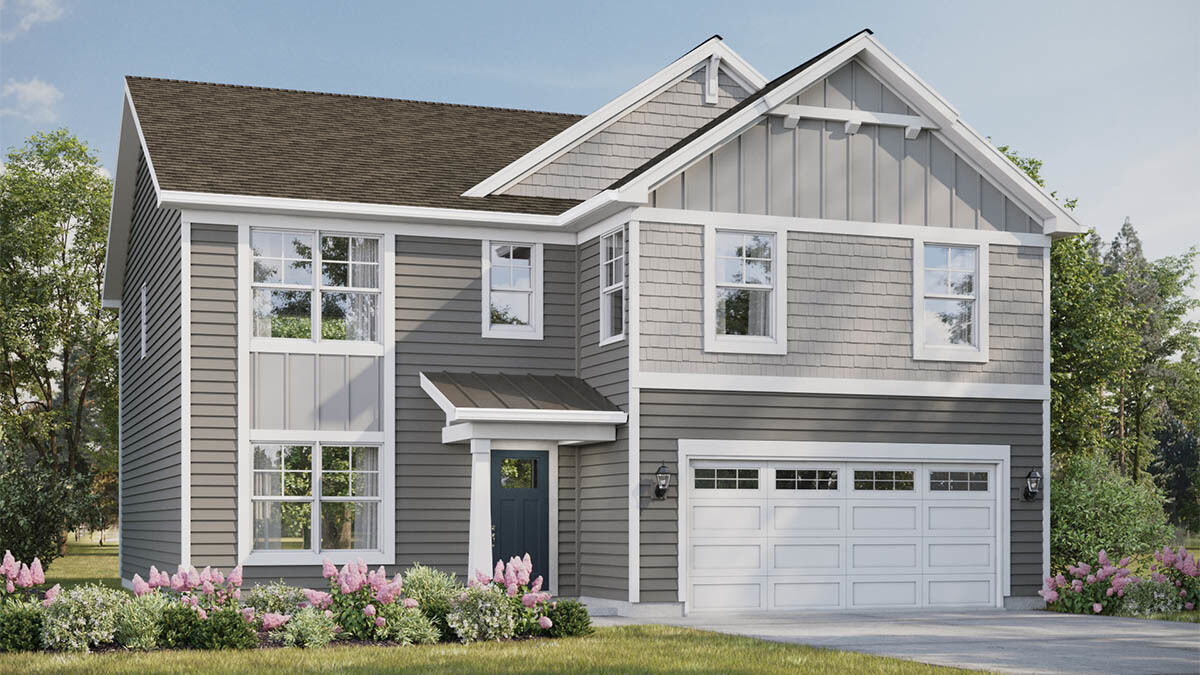 Property Photo: 2318 Hirsch Drive IL 60543