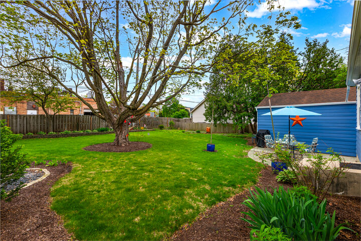 Property Photo: 826 N Main Street IL 60563