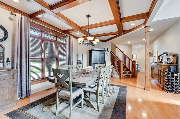 Property Photo: 514 Rollingwood Drive IL 60404
