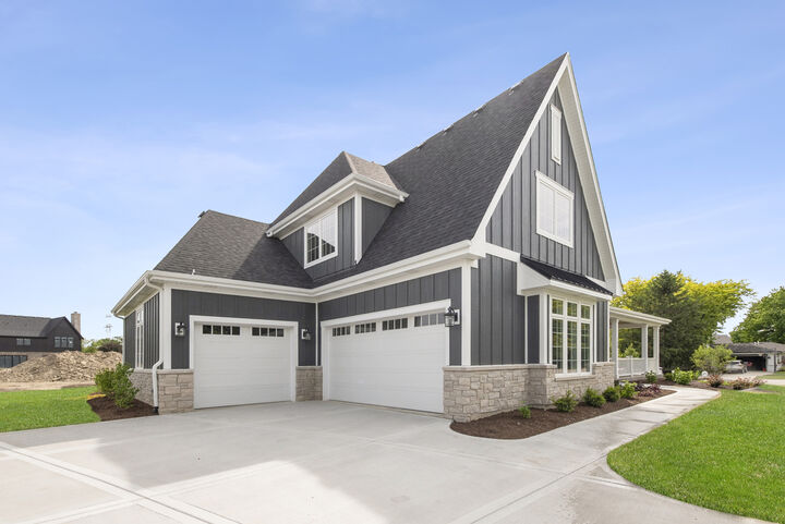 Property Photo:  120 W Sauk Trail  IL 60423 