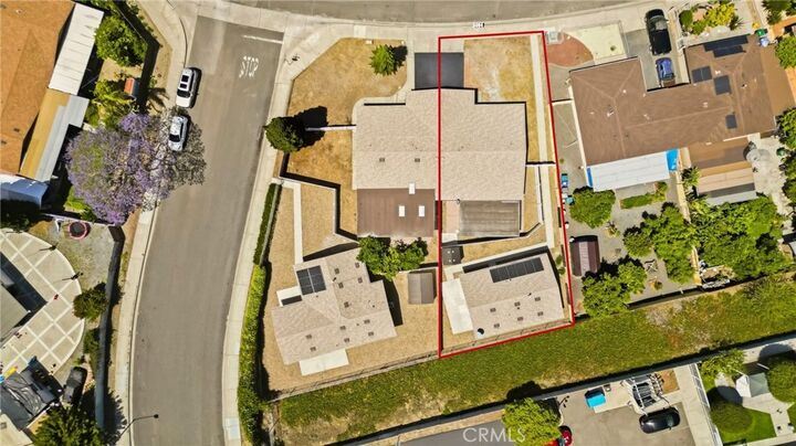 Property Photo:  262 Lustrosos Street  CA 92057 