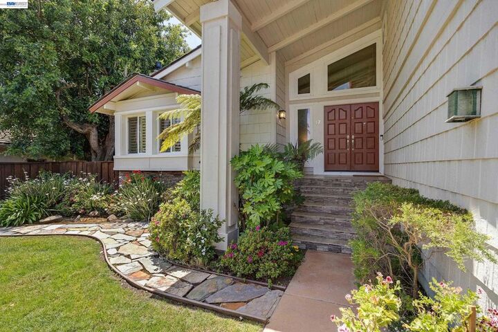 Property Photo:  17 Suva Court  CA 94583 