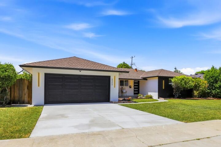 Property Photo:  2905 Cambridge Drive  CA 95125 