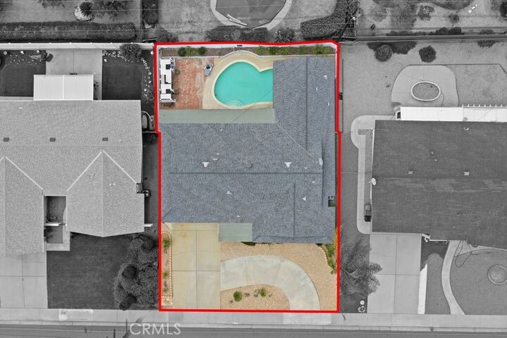 Property Photo:  28573 Murrieta Road  CA 92586 