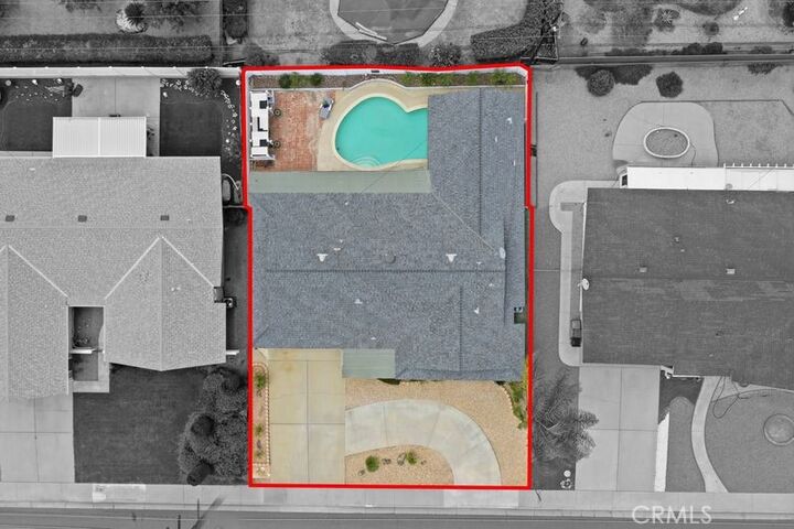 Property Photo:  28573 Murrieta Road  CA 92586 