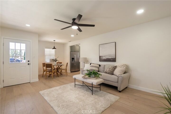 Property Photo:  160 N Barranca  CA 91741 