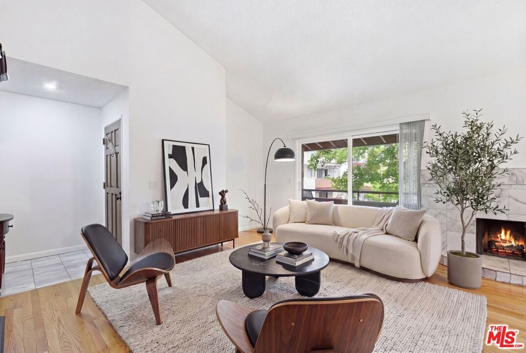 Property Photo:  15155 Sherman Way 47  CA 91405 