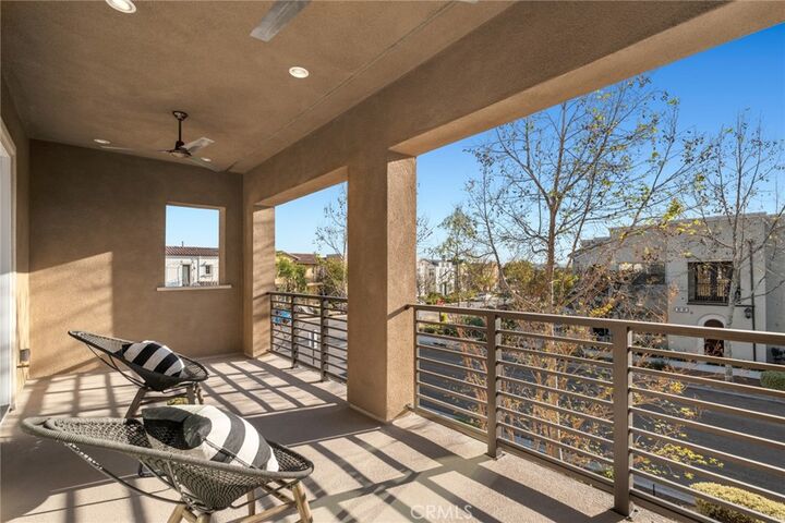 Property Photo:  217 Cultivate  CA 92618 
