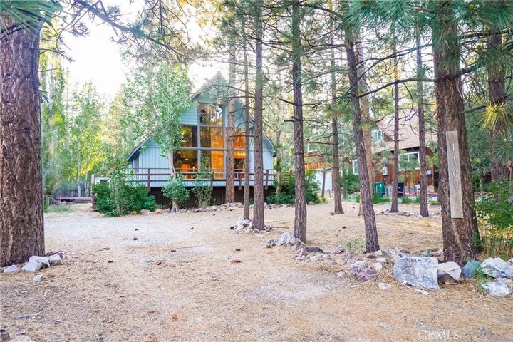 Property Photo:  1109 Myrtle  CA 92314 