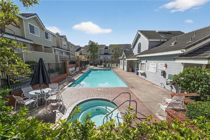 Property Photo:  2800 Plaza Del Amo 28  CA 90503 