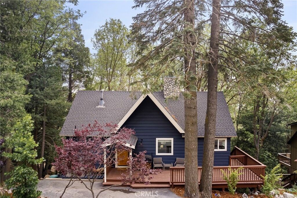 Property Photo:  27363 Elmwood Drive  CA 92352 
