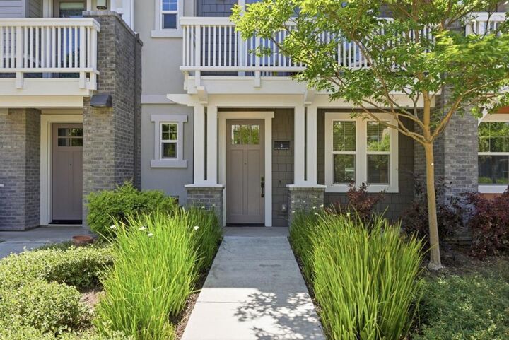 Property Photo: 541 San Marcos Terrace 2 CA 94085