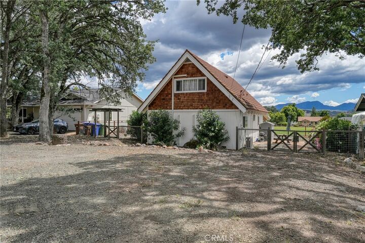 Property Photo:  18775 Hidden Valley Road  CA 95467 