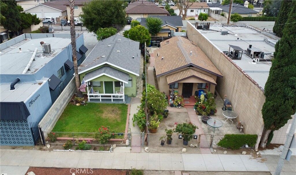 Property Photo:  212 N Azusa  CA 91702 