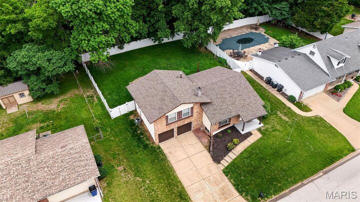 Property Photo:  4145 Elkhart Lake Road  MO 63304 