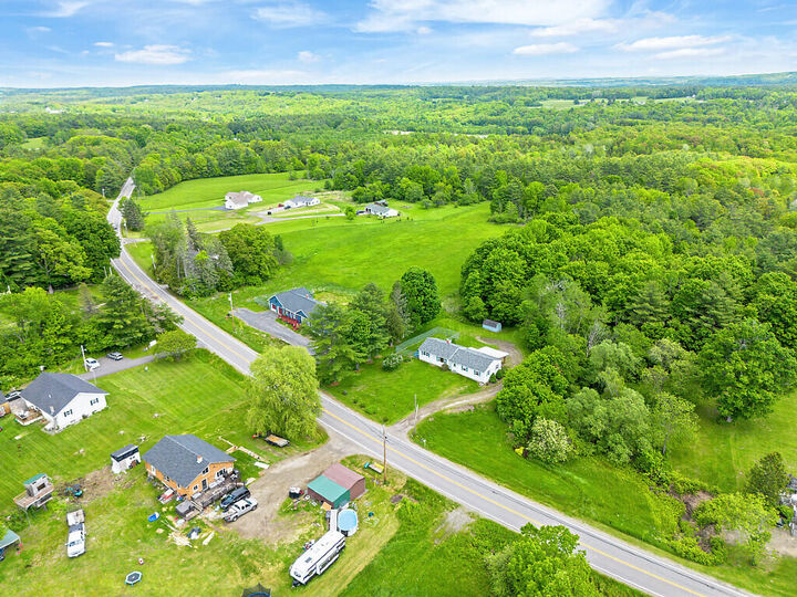 Property Photo: 2525 West River Road ME 04330