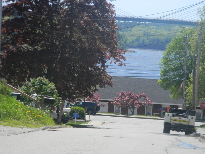 Property Photo: 26 Mechanic Street ME 04416