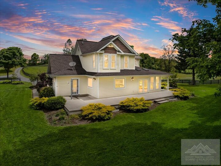 Property Photo: 665 Scott Hollow Rd WV 24976