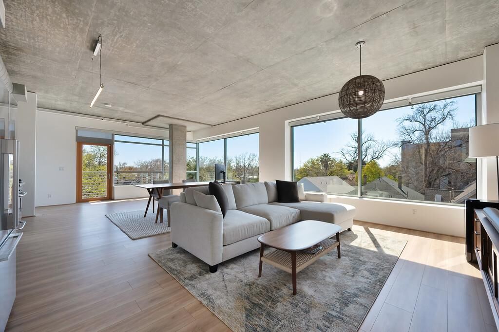 Property Photo:  1818 L Street 513  CA 95811 