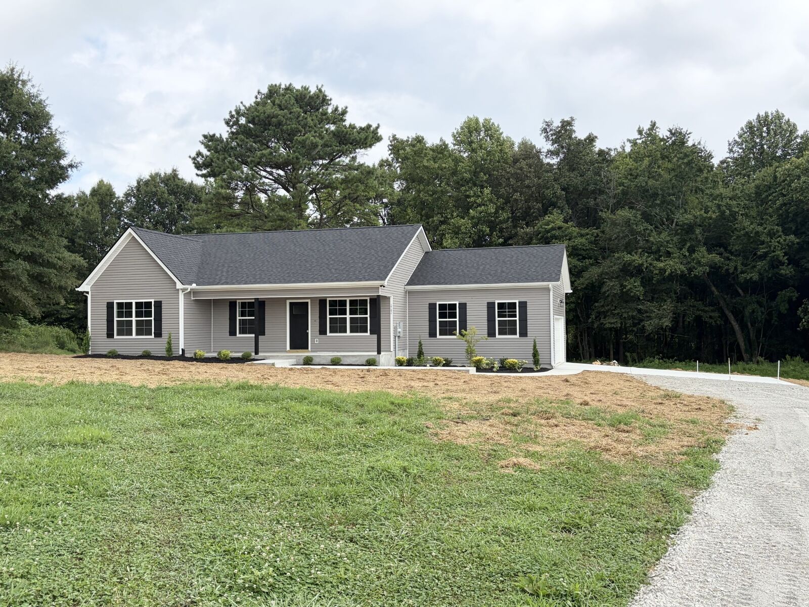 Property Photo:  1742 Newt McKnight Rd  TN 37110 