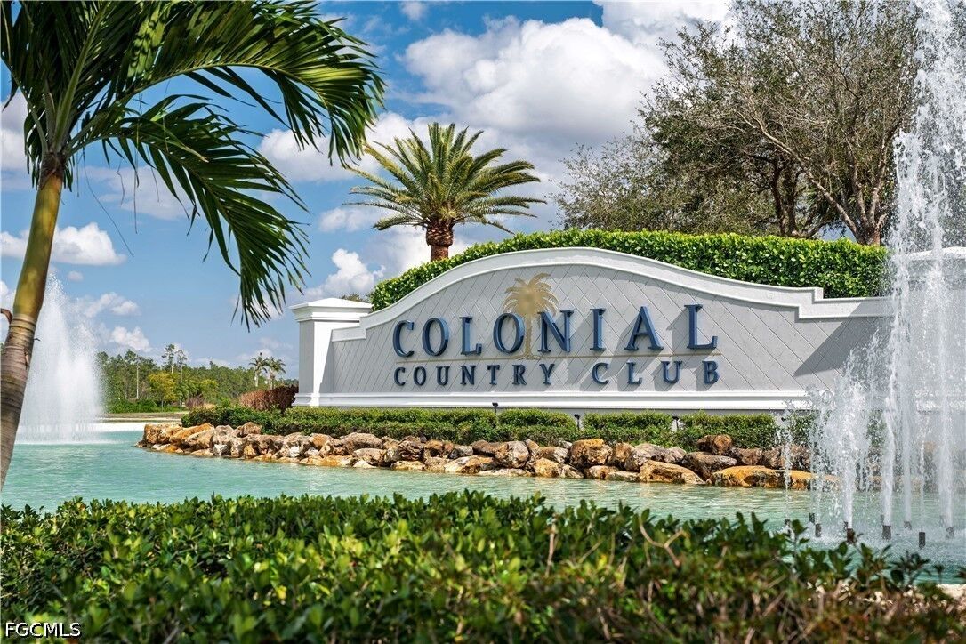 Property Photo: 11003 Mill Creek Way 1703 FL 33913