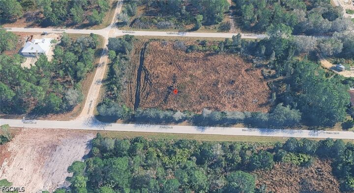 Property Photo:  329 Genoa Avenue S  FL 33974 