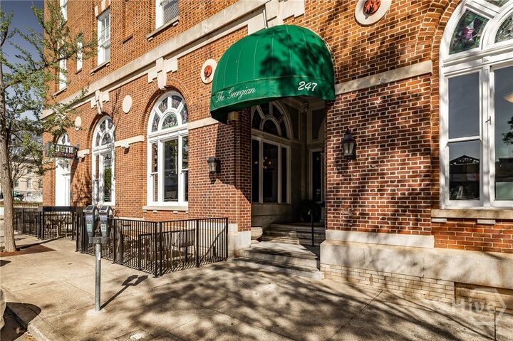 Property Photo:  247 E Washington Street 409  GA 30601 