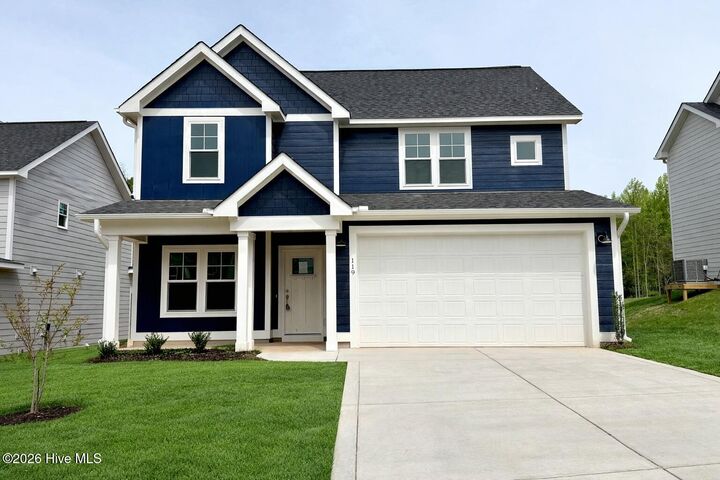 Property Photo:  119 Carver Street 16  NC 28327 