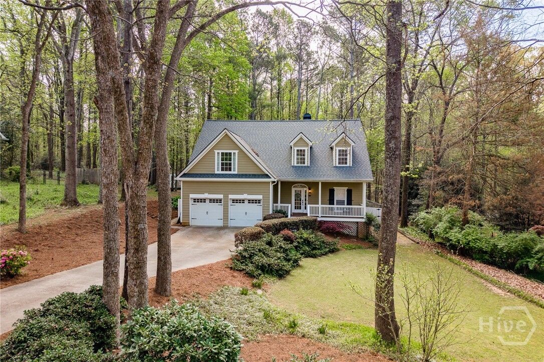 Property Photo: 171 Rivercliff Drive GA 30607