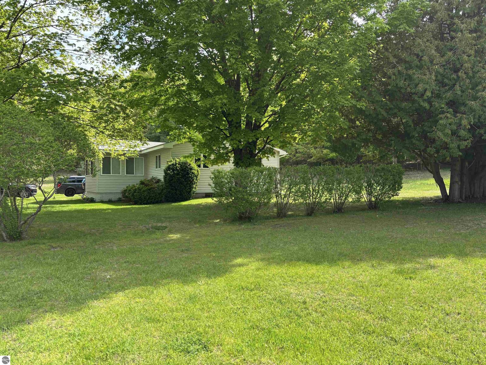 Property Photo: 9364 N Manitou Trail MI 49670