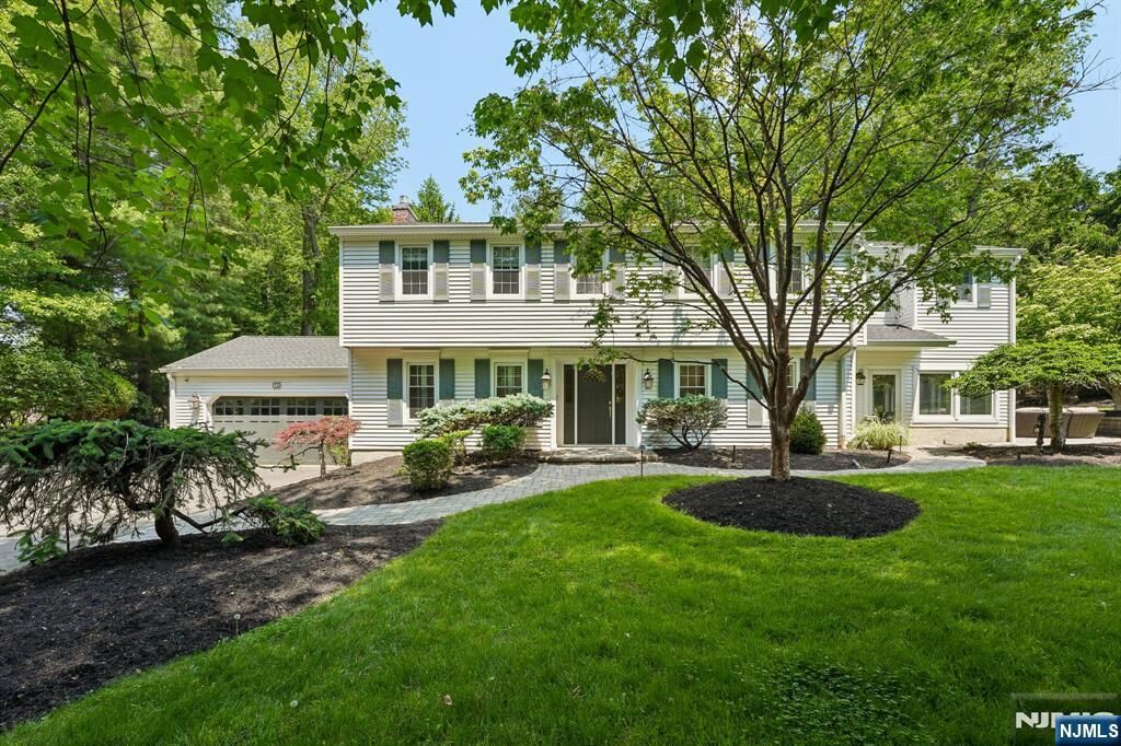 Property Photo:  78 Pierson Avenue  NJ 07648 