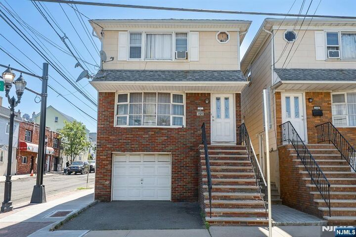 Property Photo: 351 2nd Street NJ 07029