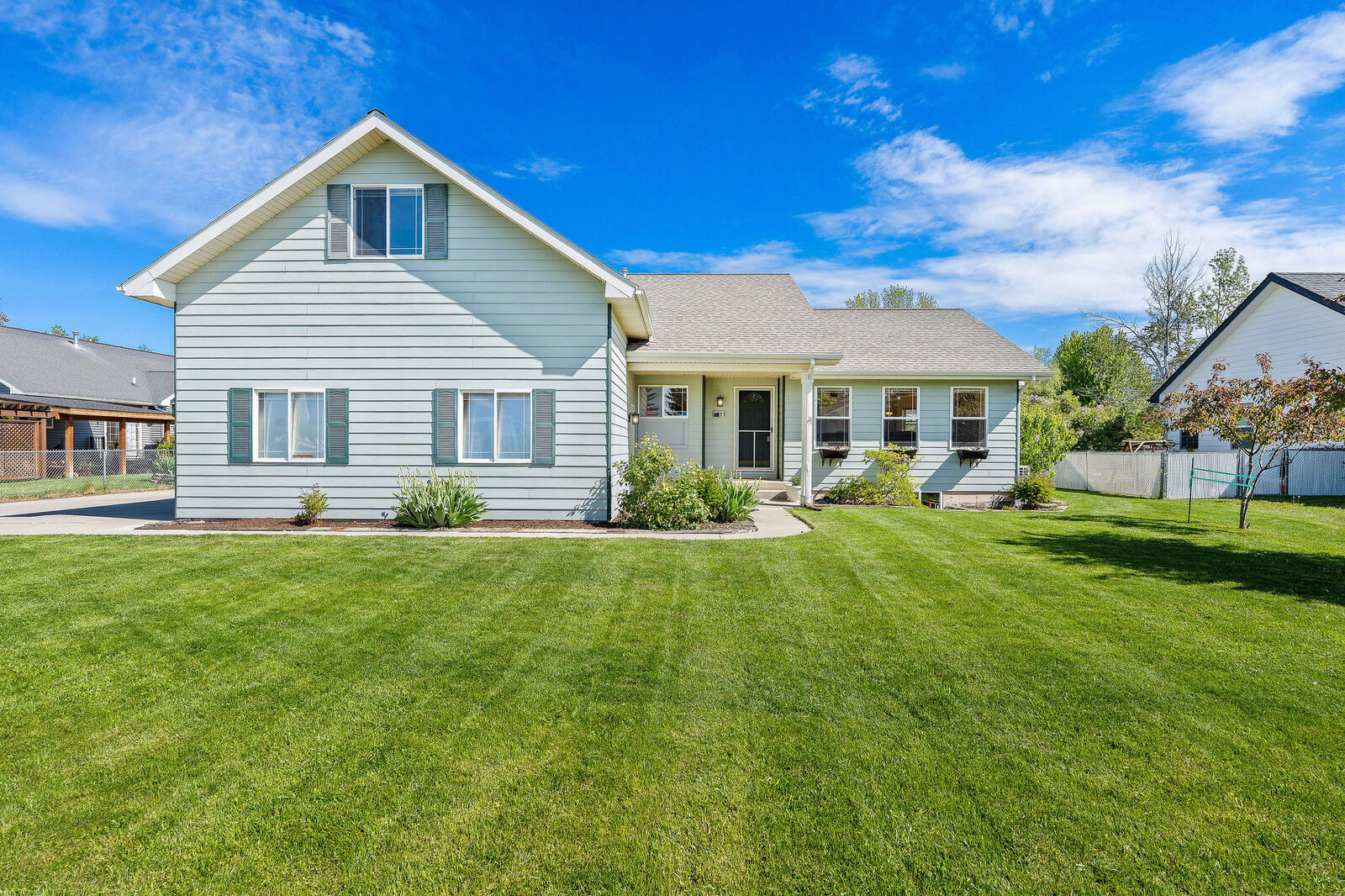 Property Photo:  11 Bruyer Way  MT 59901 