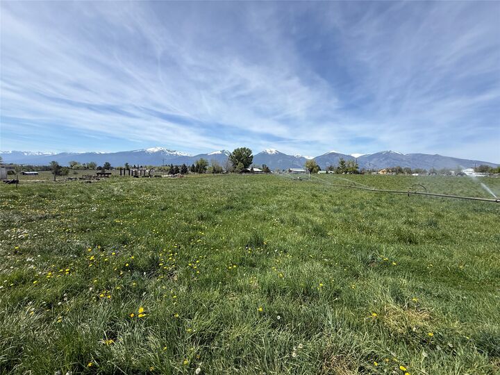 Property Photo: Lot 26-A-2 Ridge Road MT 59870