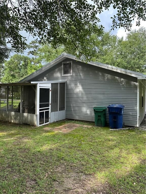Property Photo: 71397 Saint Joseph Street LA 70420