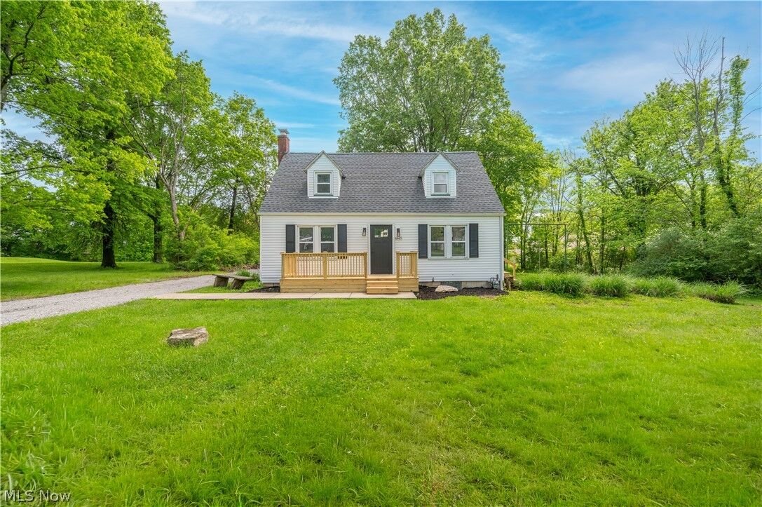 Property Photo: 6665 Clingan Road OH 44514