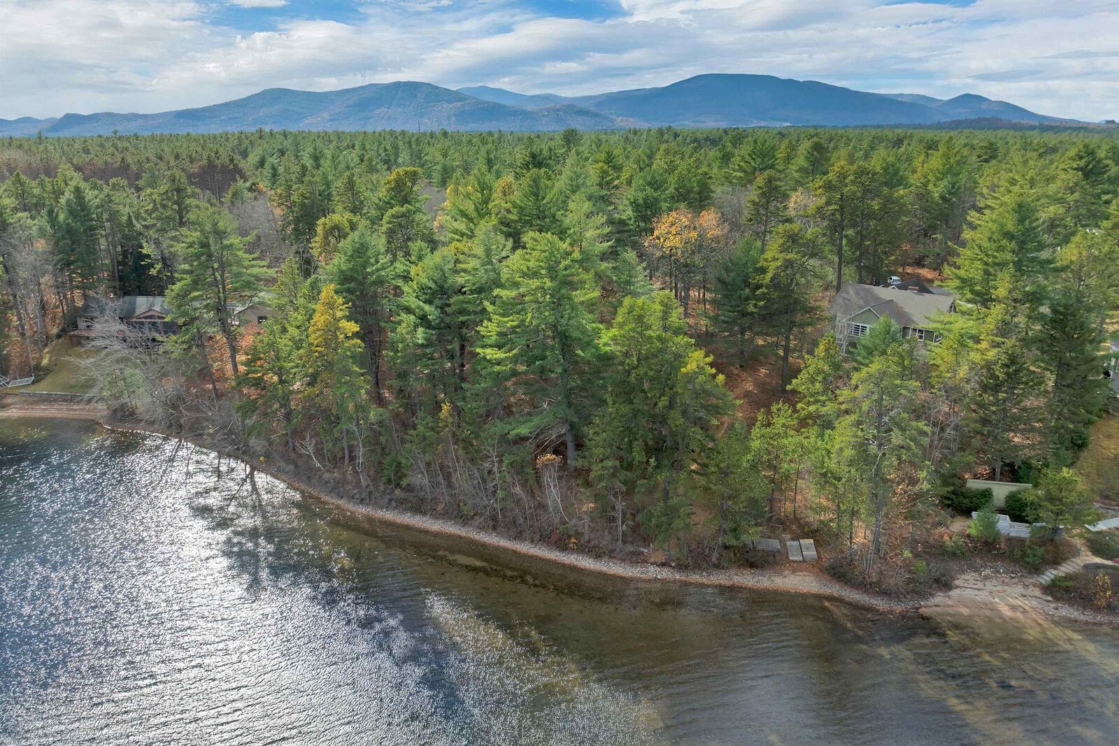 Property Photo:  00 Caroline Road  NH 03849 