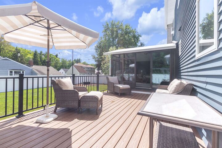 Property Photo: 47 Holt Avenue NH 03109