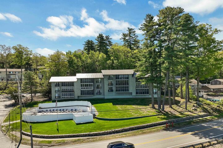 Property Photo:  883 Weirs Boulevard  NH 03246 