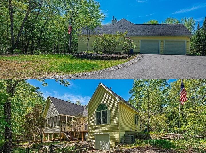 Property Photo:  63 Olympia Street  NH 03254 