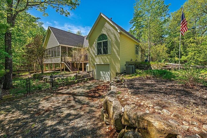 Property Photo: 63 Olympia Street NH 03254