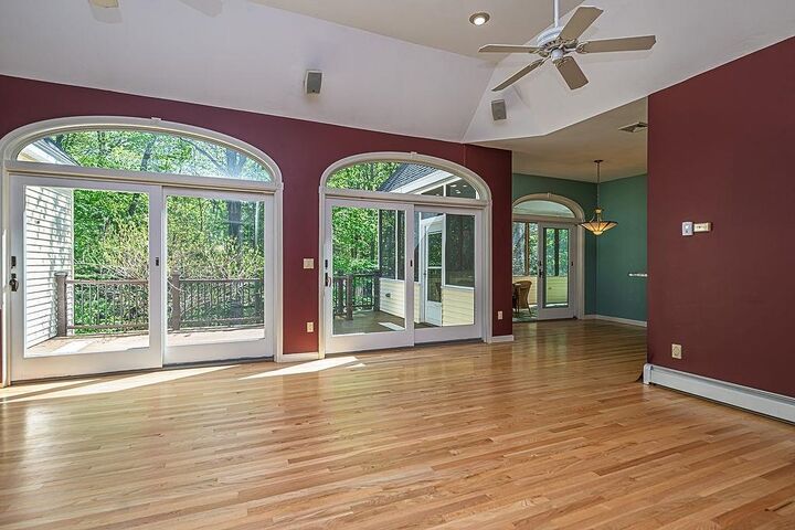 Property Photo:  63 Olympia Street  NH 03254 