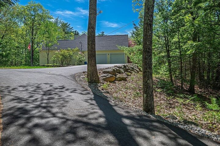 Property Photo:  63 Olympia Street  NH 03254 