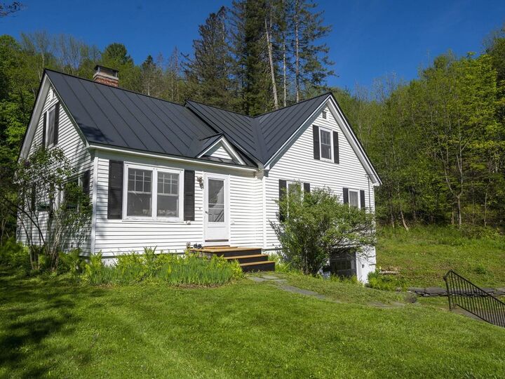 Property Photo: 78 Terrace Street VT 05602