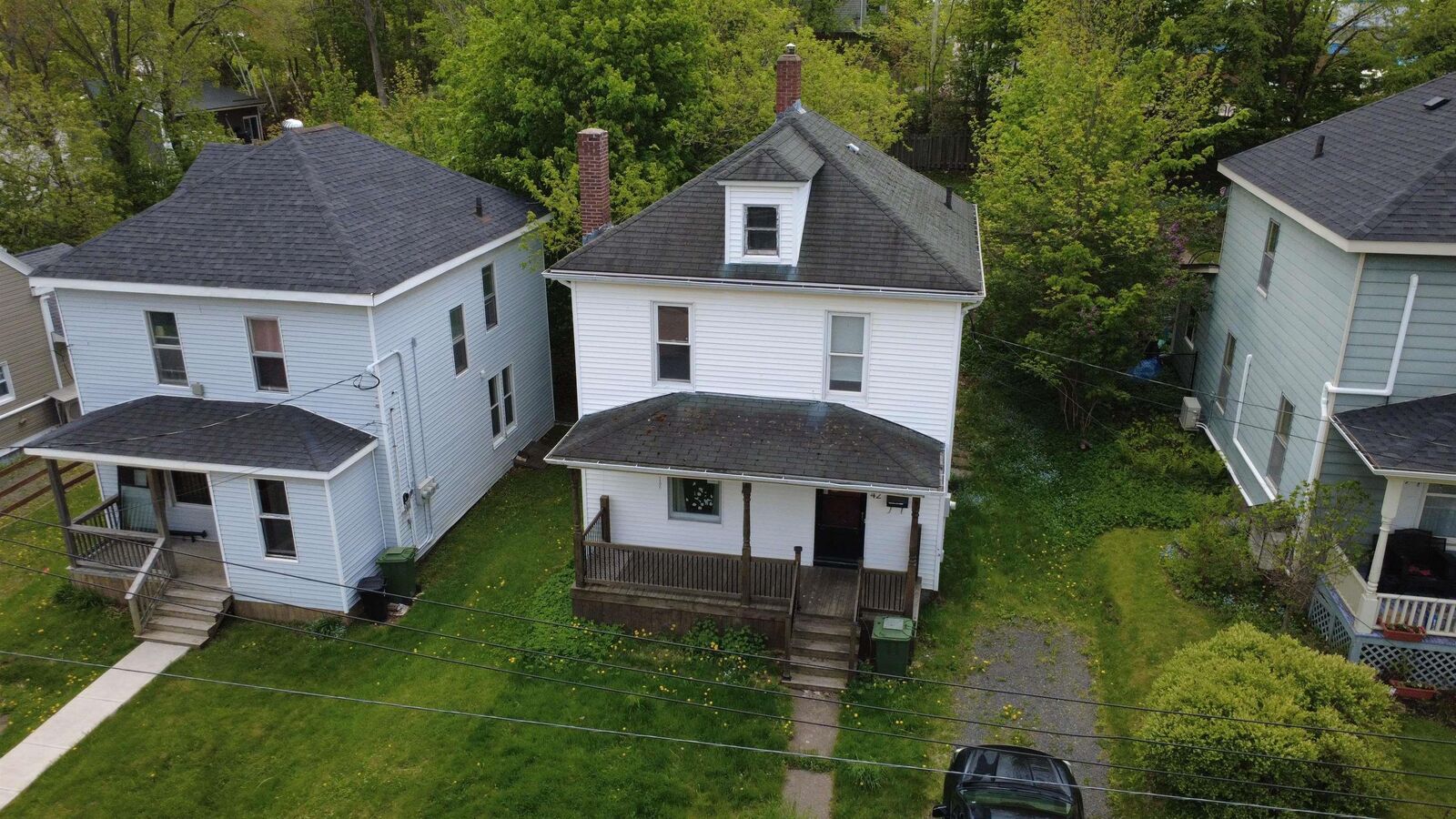 Property Photo:  42 Bell Street  NS B2H 2A9 