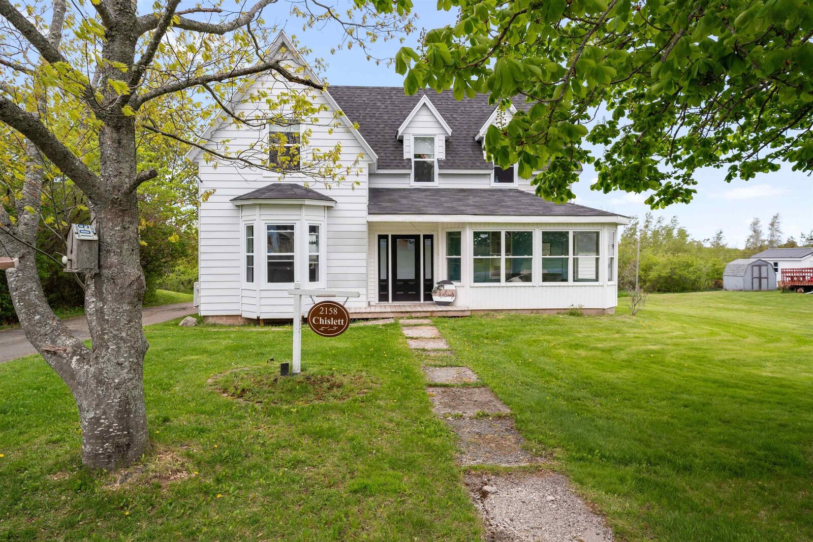 Property Photo:  2158 South Main Street  NS B0K 2A0 