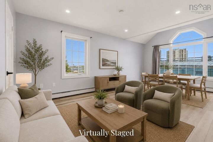 Property Photo: 2938 Windsor Street NS B3J 2L3
